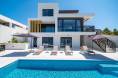 CROATIA - Luxury villa in the first row from the sea - Novigrad, Zadar