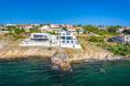 CROATIA - Luxury villa in the first row from the sea - Novigrad, Zadar