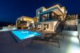 CROATIA - Luxury villa in the first row from the sea - Novigrad, Zadar