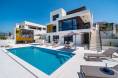 CROATIA - Luxury villa in the first row from the sea - Novigrad, Zadar