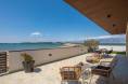 CROATIA - Luxury villa at the sandy beach - PRIVLAKA