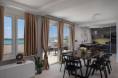 CROATIA - Luxury villa at the sandy beach - PRIVLAKA