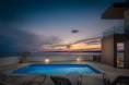 CROATIA - Luxury villa at the sandy beach - PRIVLAKA