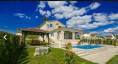 CROATIA - Stone villa 10 km from the city of POREČ