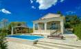 CROATIA - Stone villa 10 km from the city of POREČ