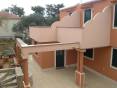 CROATIA - Apartment house - quest-house, PAG, Stara Novalja