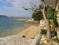 CROATIA - Apartment house - quest-house, PAG, Stara Novalja