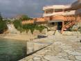 CROATIA - Apartment house - quest-house, PAG, Stara Novalja