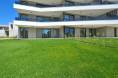 CROATIA - Modern apartments with garden - POREČ