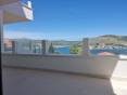 CROATIA - Apartment with a beautiful view of the sea - ROGOZNICA