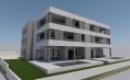 CROATIA - Luxury spacious apartments - TRIBUNJ