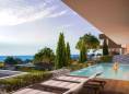 CROATIA - Luxury villa with pool (n.3) - VODICE