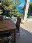 CROATIA - Apartmenthouse, 1st row from the sea - TROGIR - ČIOVO