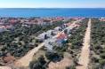 CROATIA - Three floor house with pool - PAG, Mandre