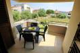 CROATIA - Furnished apartment with garden - BIBINJE