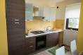 CROATIA - Furnished apartment with garden - BIBINJE