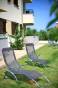 CROATIA - Furnished apartment with garden - BIBINJE