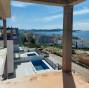 CROATIEN - Apartment with sea view - Rogoznica