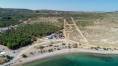 CROATIA - Villa 1st row to the sea, 10 km from national park Paklenica