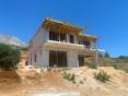 CROATIA - Villa under construction - OMIŠ, DUČE