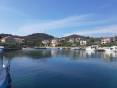 CROATIA - Apartment house with 6 apartments - Lukoran, island UGLJAN