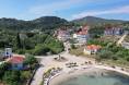 CROATIA - Apartment house with 6 apartments - Lukoran, island UGLJAN