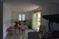 CROATIA - Apartment house with three apartments - VRSI, Zadar