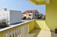 CROATIA - Apartment house with three apartments - VRSI, Zadar