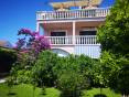 CROATIA - Apartment house 100 m from the sea - VODICE