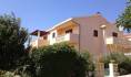 CROATIA - House with four apartments - KOŽINO, Zadar