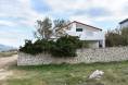 CROATIA - House in the 1st row from the sea - RAŽANAC