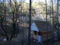 SALE - Farm with forest animals - district Turčianske Teplice