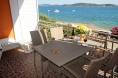 CROATIA - House with 6 apartments, 1st row from the sea - VODICE