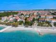 CROATIA - House with 6 apartments, 1st row from the sea - VODICE