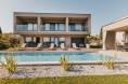 CROATIA - Newly build furnished villa  - POREČ