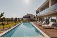 CROATIA - Newly build furnished villa  - POREČ