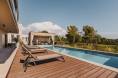 CROATIA - Newly build furnished villa  - POREČ