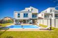 CROATIA - Design villa near the town of POREČ