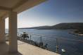 CROATIA - Villa in 1st. row to the sea - Kanica, ROGOZNICA