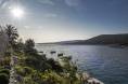 CROATIA - Villa in 1st. row to the sea - Kanica, ROGOZNICA