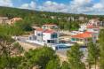 CROATIA - Beautiful villa 1st row by the sea - PRIDRAGA, ZADAR