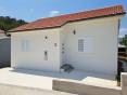 CROATIA - Furnished 3-room house - NOVIGRAD, ZADAR