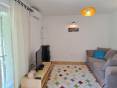 CROATIA - Furnished 3-room house - NOVIGRAD, ZADAR