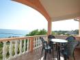 CROATIA - House with 4 apartments - MASLENICA, Zadar