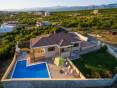 CROATIA - Beautiful house with sea view - MASLENICA, Zadar