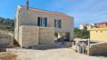 CROATIA - Newly built Dalmatian-style house - NOVIGRAD