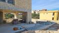 CROATIA - Newly built Dalmatian-style house - NOVIGRAD