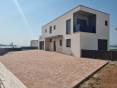 CROATIA - Luxury villa with sea view - VODICE