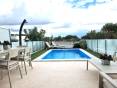 CROATIA - Furnished apartment with pool - VODICE, TRIBUNJ