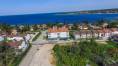 CROATIA - Building land 1359 m2 - NOVIGRAD, Dajla